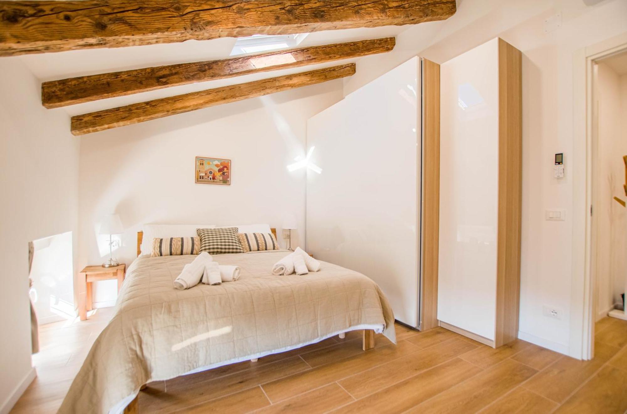 Apartament Al Giardino Triest Zewnętrze zdjęcie